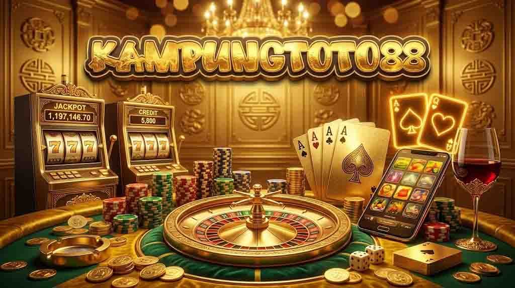 kampungtoto88 kampungtoto88